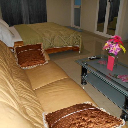 Agla Hotel Lomé Zewnętrze zdjęcie