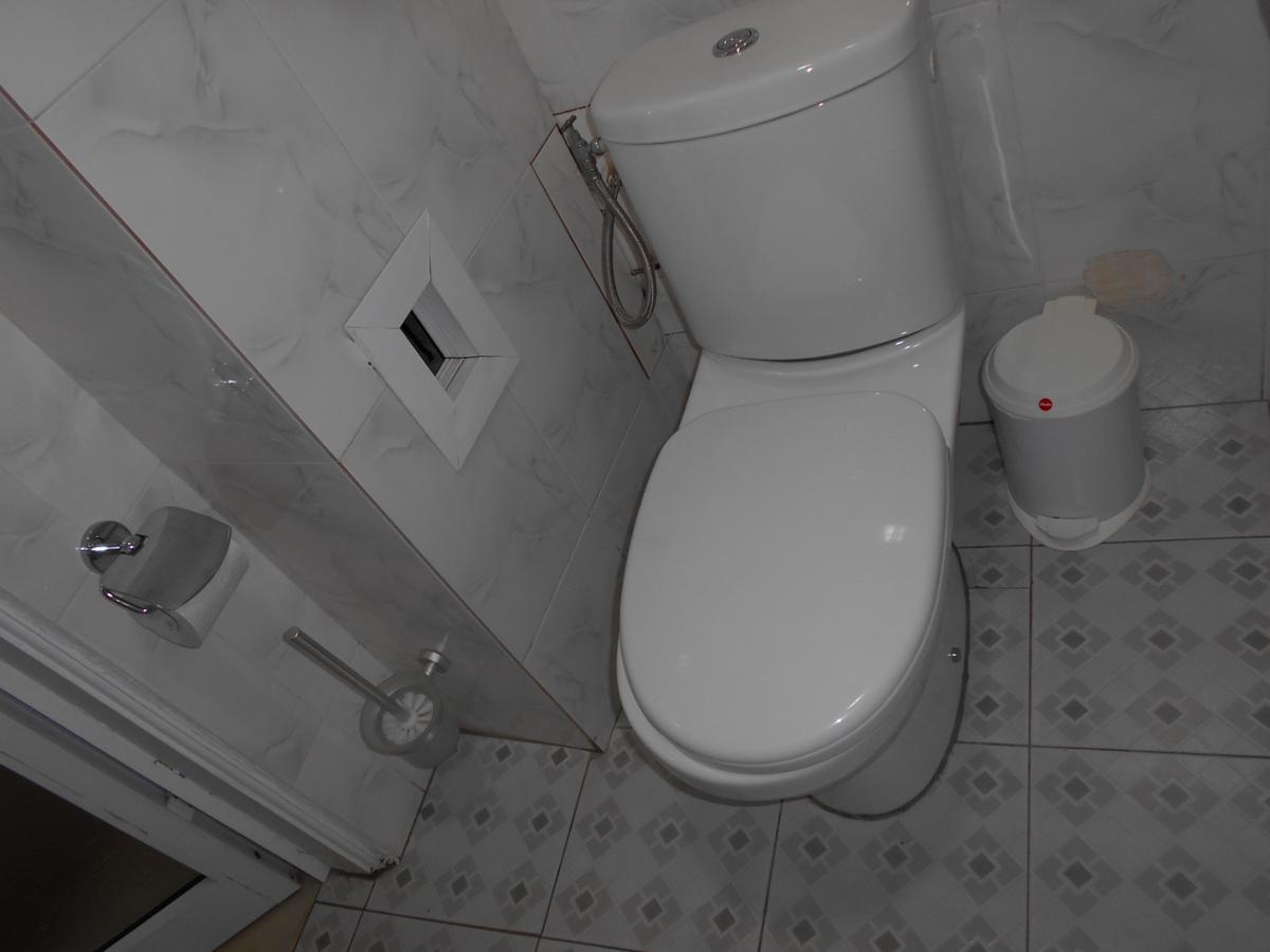 Agla Hotel Lomé Zewnętrze zdjęcie